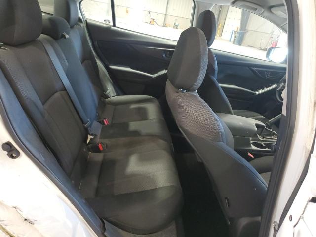 2017 SUBARU IMPREZA PR 4S3GKAB69H3601692