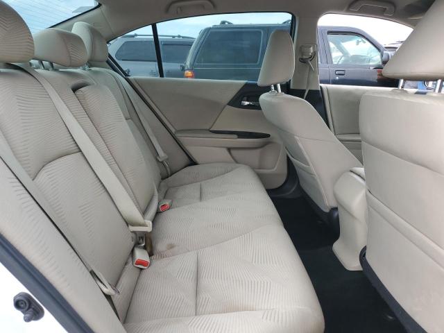 2015 HONDA ACCORD LX - 1HGCR2F32FA166220