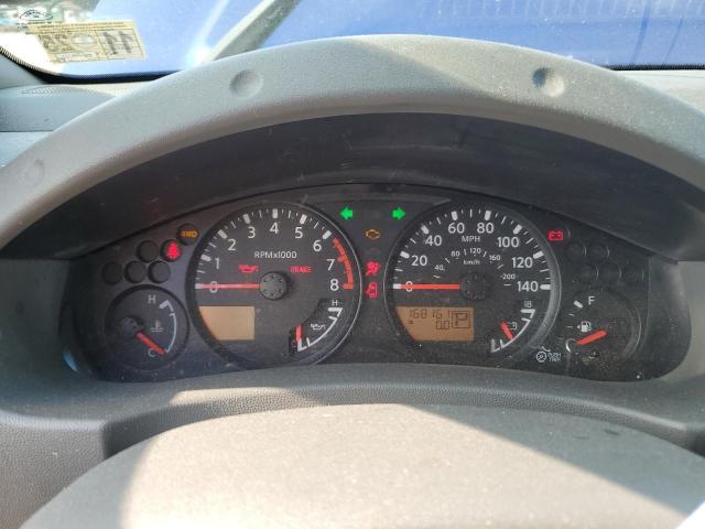 2015 NISSAN FRONTIER S 1N6AD0EV5FN720044