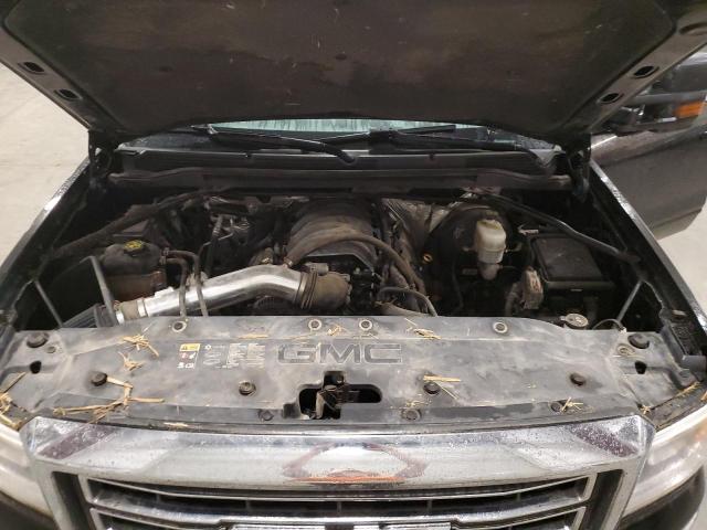 2015 GMC SIERRA K15 #3282517866