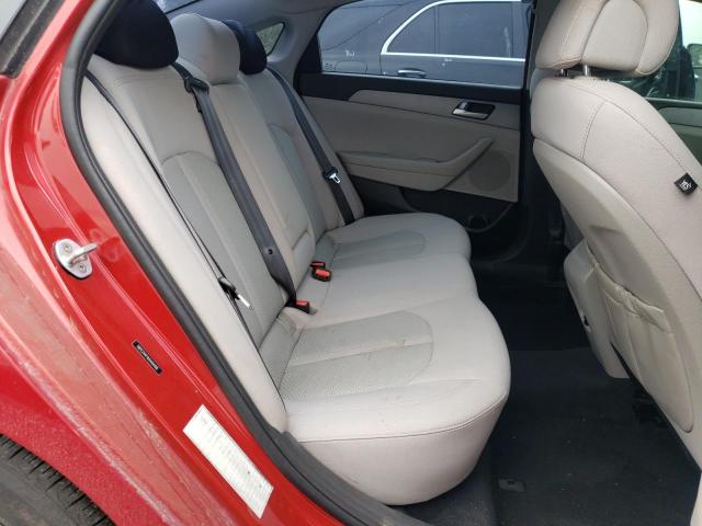 2017 HYUNDAI SONATA SE 5NPE24AF9HH444406