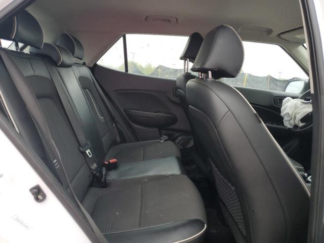 2023 HYUNDAI VENUE SEL - KMHRC8A39PU258814