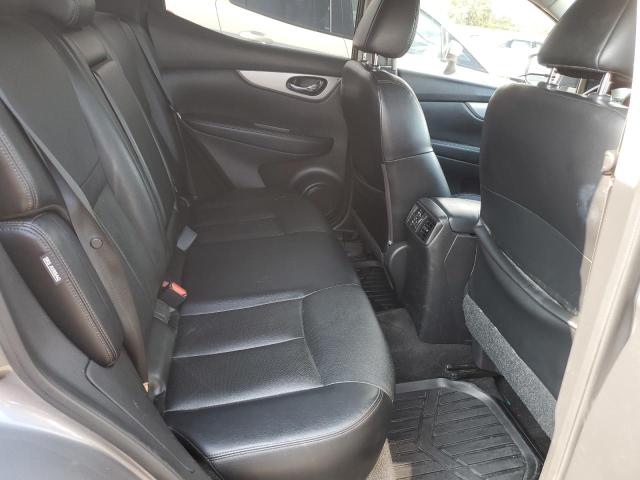 2020 NISSAN ROGUE SPOR JN1BJ1CW0LW376259