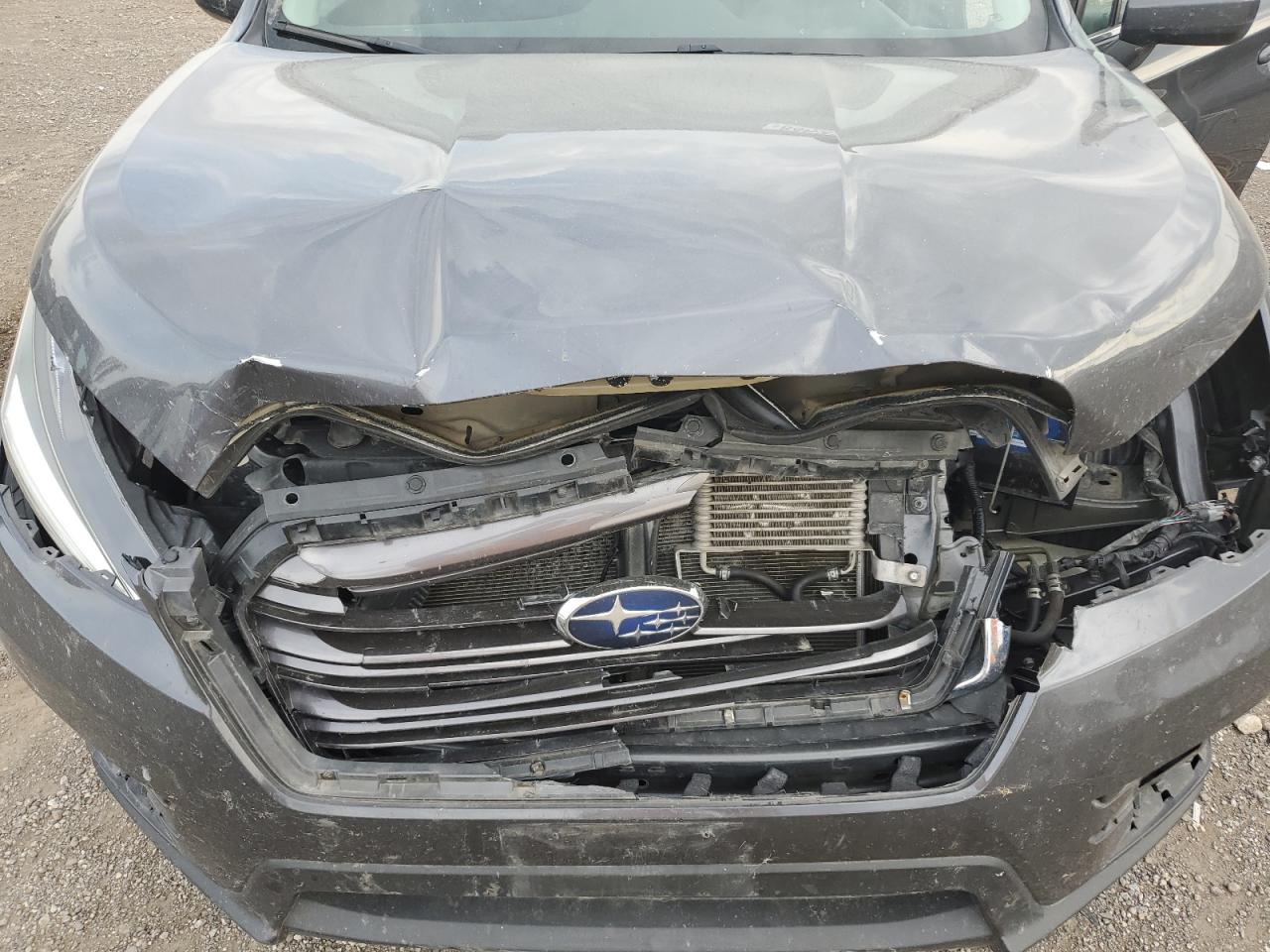 SUBARU ASCENT PREMIUM