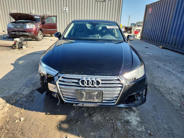 2019 AUDI A4 PREMIUM WAUDNAF43KN015128