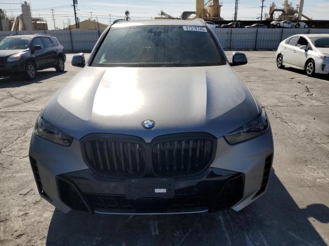 2025 BMW X5 SDRIVE - Other View