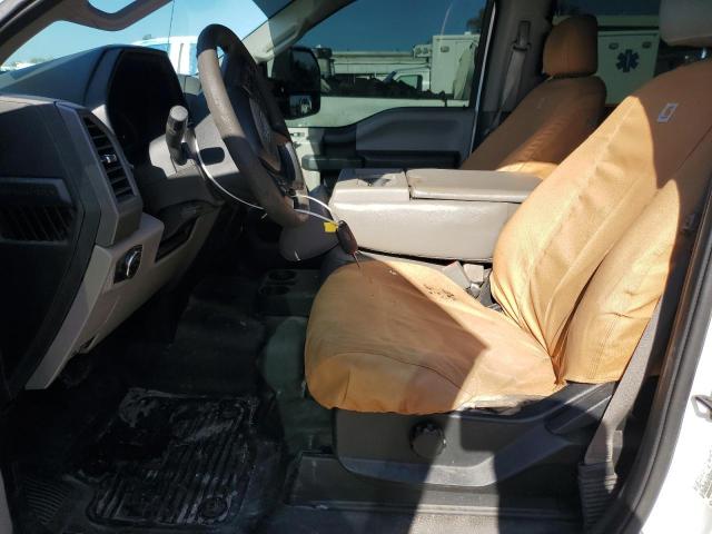 2019 FORD F350 SUPER - 1FT8W3BT8KEF10001