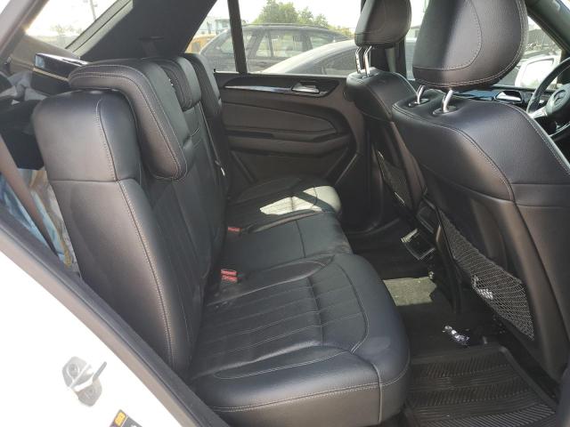 2017 MERCEDES-BENZ GLE 350 4M 4JGDA5HB6HA908388