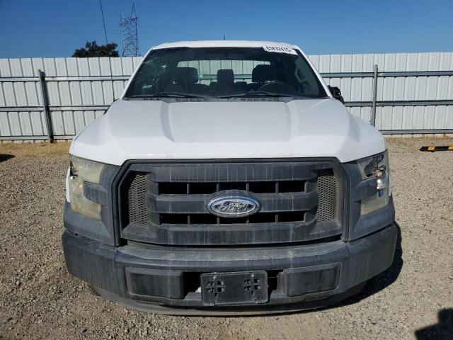 2016 FORD F150 SUPER 1FTEX1CG4GKD58815
