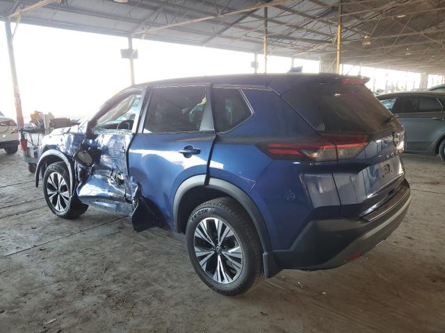2023 NISSAN ROGUE SV JN8BT3BA0PW419453