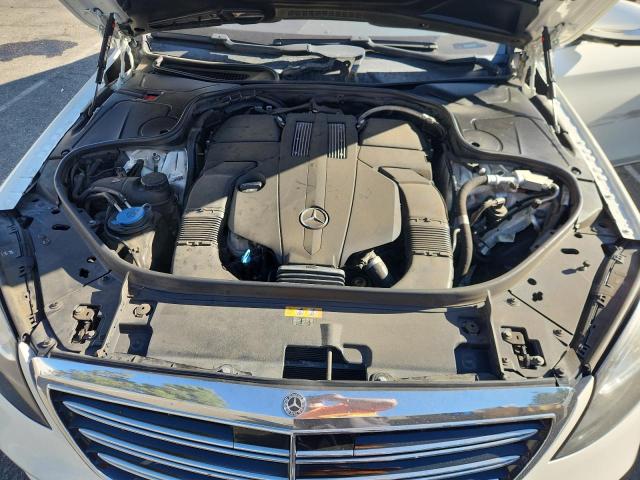 2019 MERCEDES-BENZ S 450 WDDUG6GB9KA481893