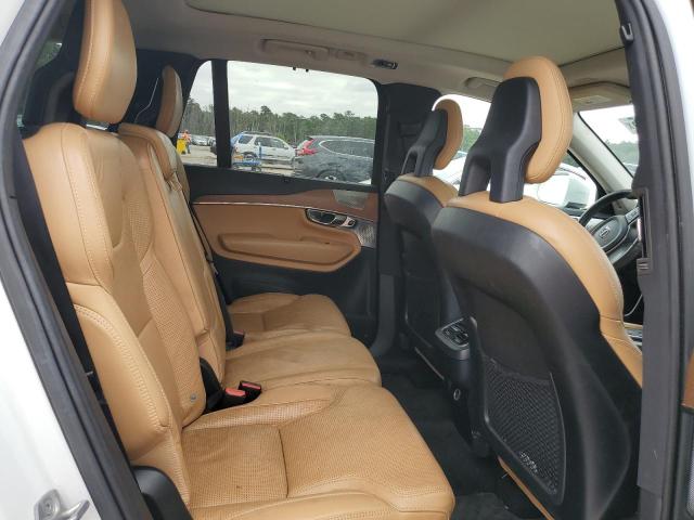 2016 VOLVO XC90 T6 YV4A22PL0G1031955