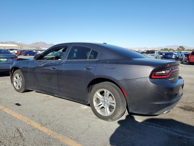 2015 DODGE CHARGER SE 2C3CDXBG9FH726792