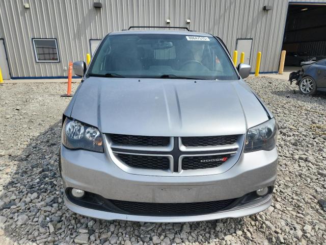2017 DODGE GRAND CARA 2C4RDGEG3HR814395
