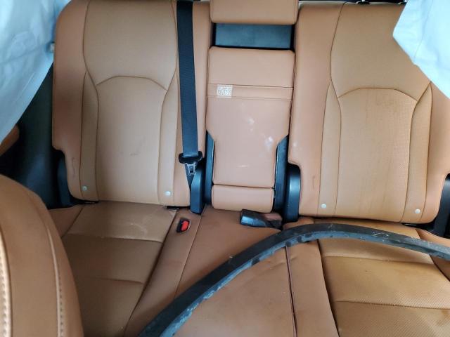 2022 LEXUS RX 350 2T2HZMAA1NC257913