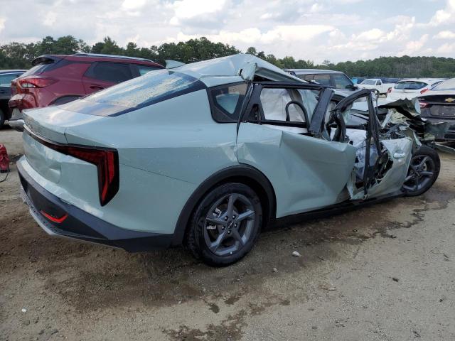 2025 KIA K4 LX 3KPFT4DE4SE068469