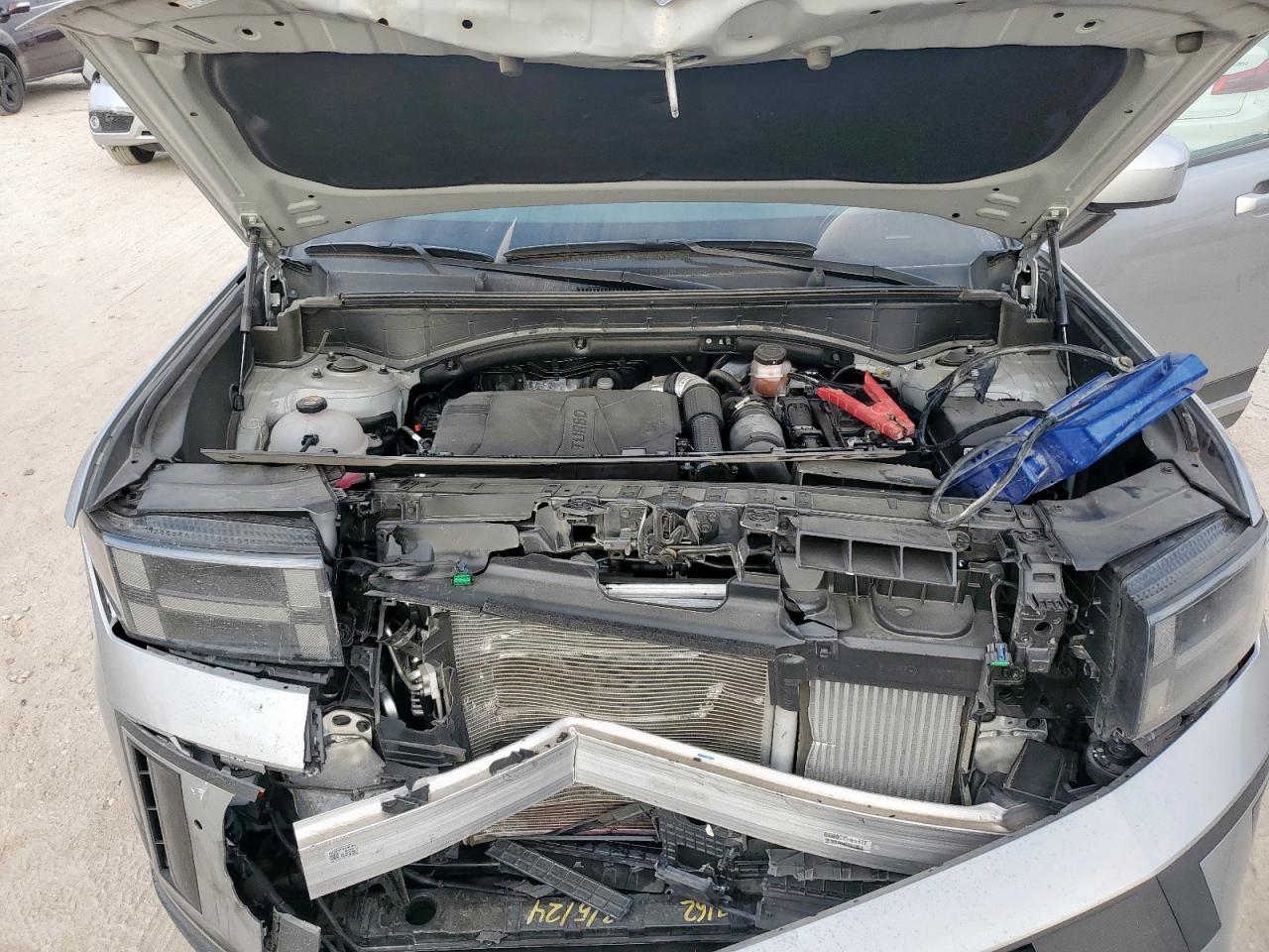 HYUNDAI SANTA FE LIMITED