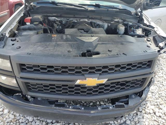 2015 CHEVROLET SILVERADO 1GCNCPEH9FZ320751