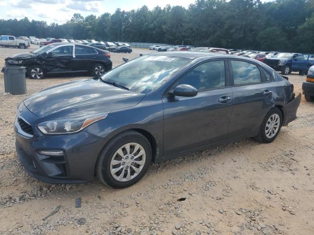 Global Auto Auctions: 2020 KIA FORTE FE