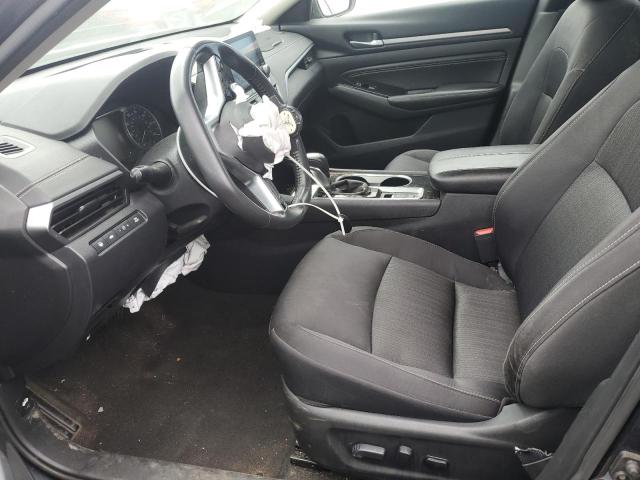 2022 NISSAN ALTIMA SV 1N4BL4DV8NN345032