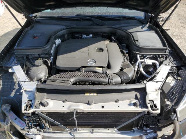 2020 MERCEDES-BENZ GLC 300 4M - W1N0G8EB4LF863446