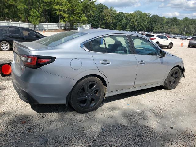 2020 SUBARU LEGACY SPO 4S3BWAG66L3017315