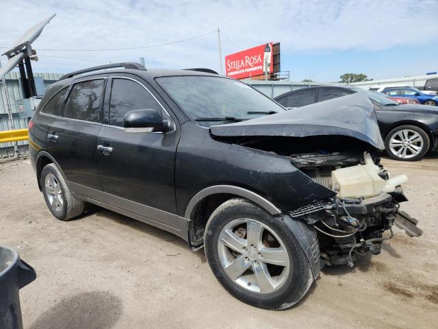 2010 HYUNDAI VERACRUZ GLS #3288772759