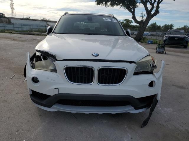 2015 BMW X1 SDRIVE28I WBAVM1C51FVW57325