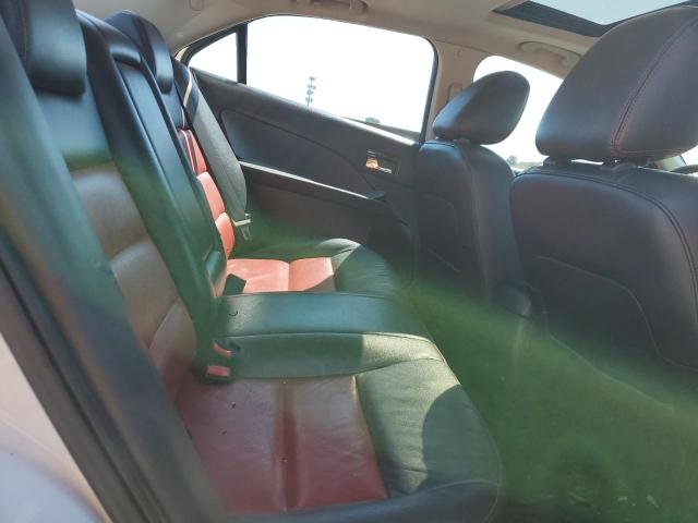 2009 FORD FUSION SEL #3290198228