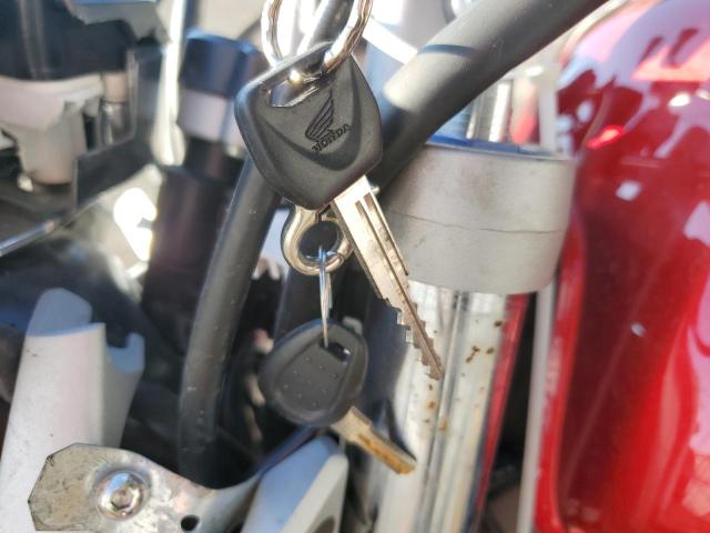 2007 HONDA CB900 F #3304535439