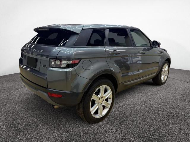 2015 LAND ROVER RANGE ROVE SALVP2BGXFH012778