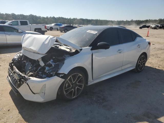 Global Auto Auctions: 2024 NISSAN SENTRA SR