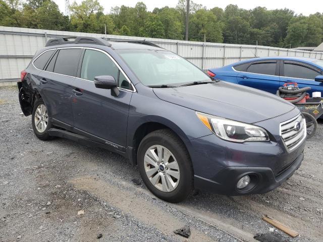 2017 SUBARU OUTBACK 2.5I PREMIUM 4S4BSAFC8H3314625