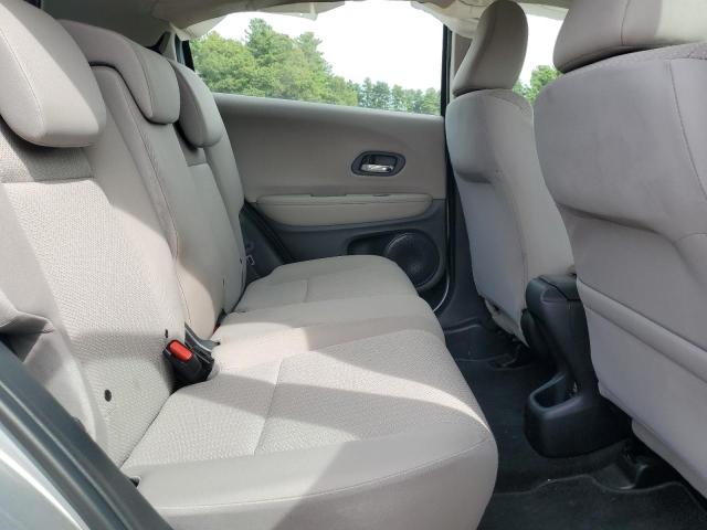 2018 HONDA HR-V LX - 3CZRU6H35JM707066