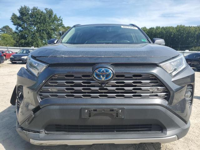 2019 TOYOTA RAV4 LIMITED JTMDWRFV4KD516123