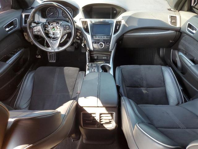 2019 ACURA TLX A-SPEC - 19UUB3F67KA000942