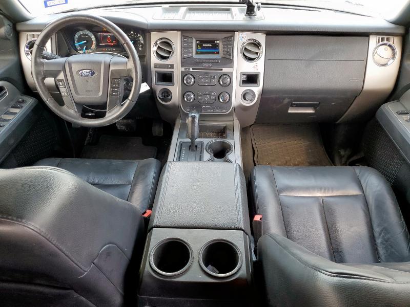 2017 FORD EXPEDITION XLT - 1FMJU1HT8HEA13912