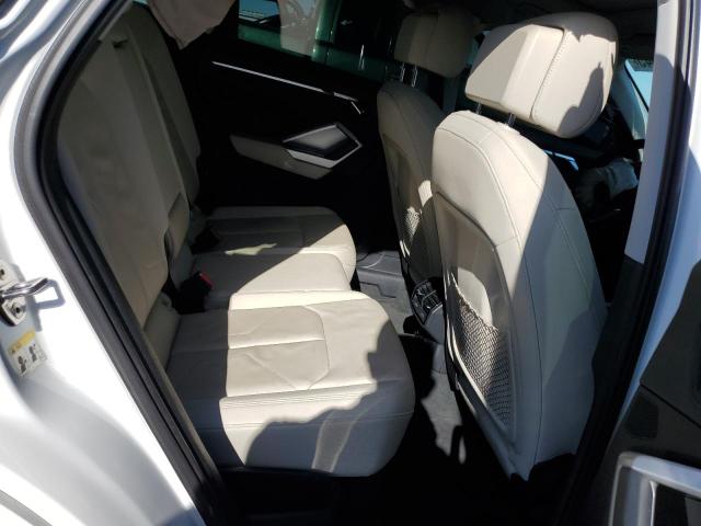 2020 AUDI Q3 PREMIUM WA1DECF3XL1018942