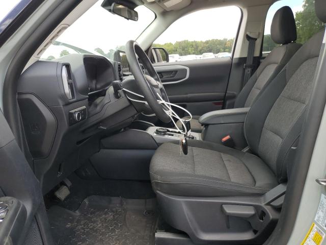 2024 FORD BRONCO SPO #3312586201