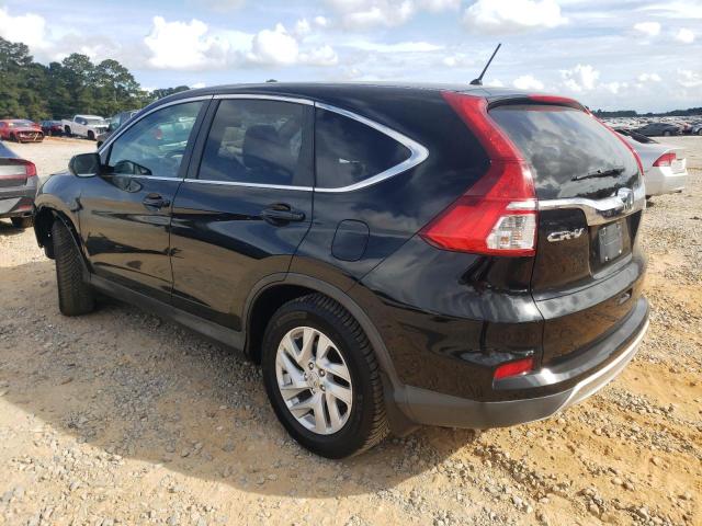 2015 HONDA CR-V EX #3285727667