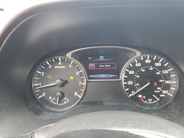 2017 NISSAN PATHFINDER 5N1DR2MN6HC697253