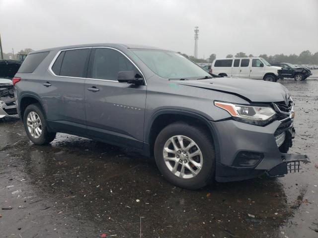 2020 CHEVROLET TRAVERSE L 1GNEVFKW3LJ183265