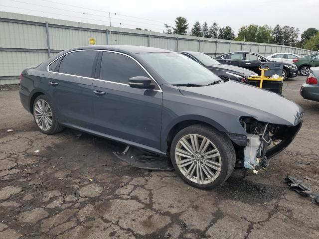 2014 VOLKSWAGEN PASSAT SE - 1VWBT7A34EC080858