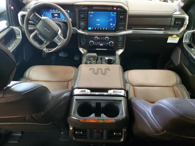 2025 FORD F150 KING - 1FTFW6LD3SFA32080