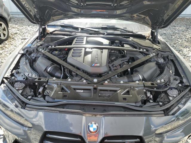 2022 BMW M3 COMPETI WBS33AY04NFL92055