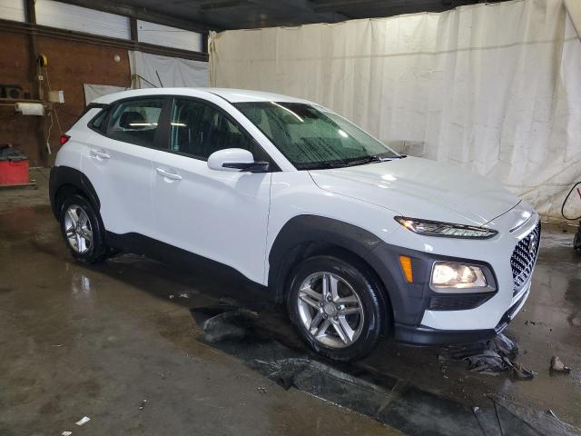 2019 HYUNDAI KONA SE KM8K1CAA7KU266749
