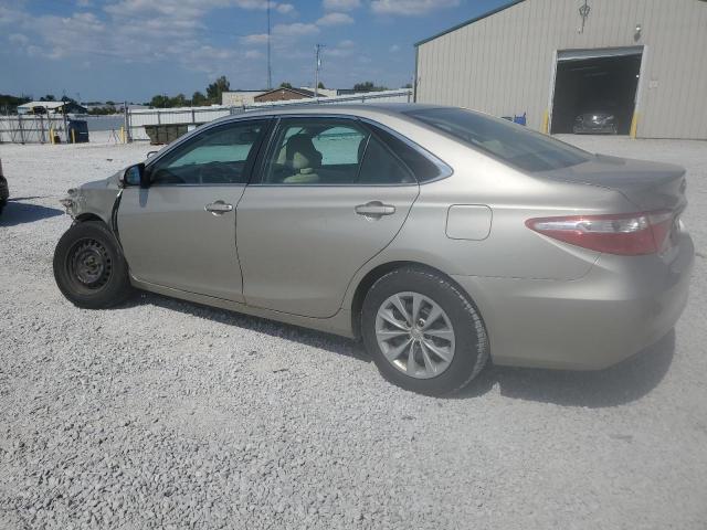 2015 TOYOTA CAMRY LE 4T1BF1FK6FU112952