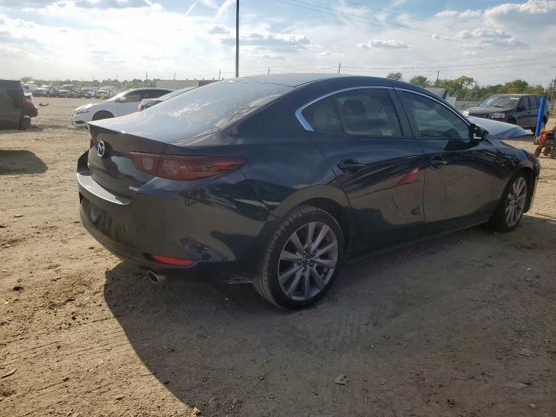 2021 MAZDA 3 SELECT - 3MZBPABL8MM254413