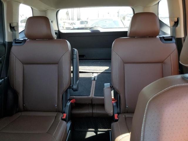 2021 VOLKSWAGEN ATLAS SEL 1V2ER2CA3MC508154