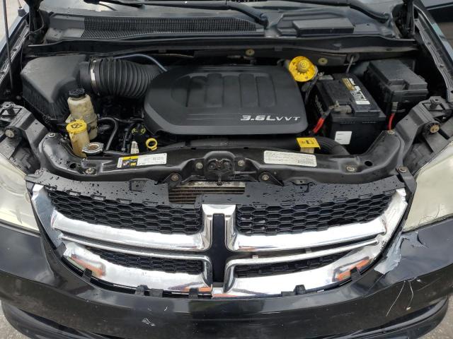 2016 DODGE GRAND CARA 2C4RDGBG4GR154869